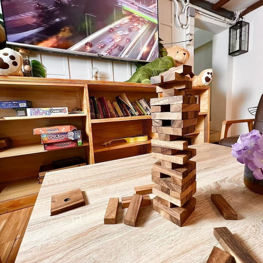 Фото Hoft Hostel Bangkok