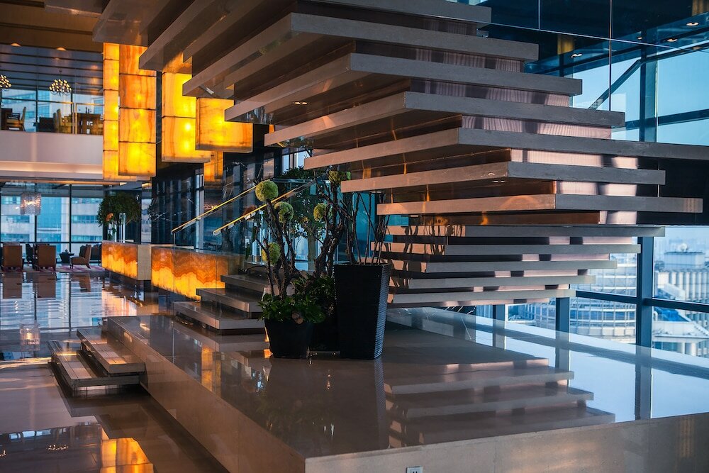 Фото Renaissance Shanghai Zhongshan Park Hotel