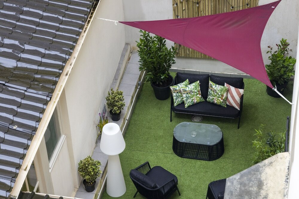 Фото Hotel Nord Est