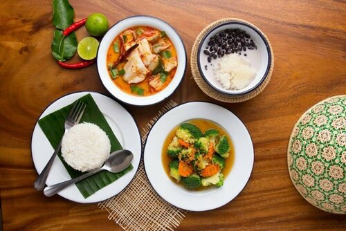 Гостиница Kuun Hotel Sukhumvit в Самутпракане