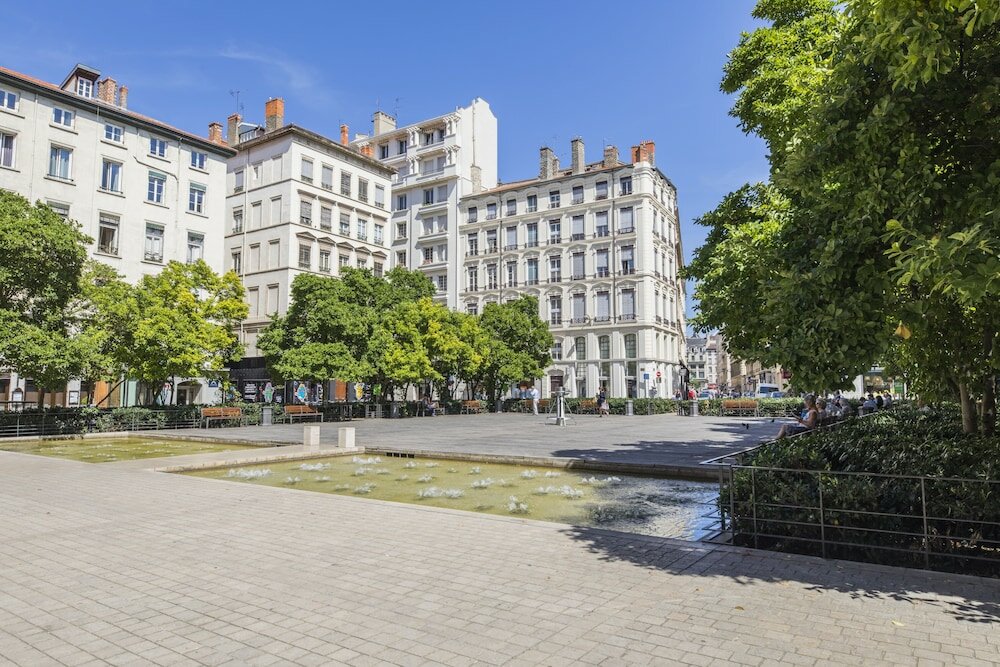 Фото Hotel des Artistes