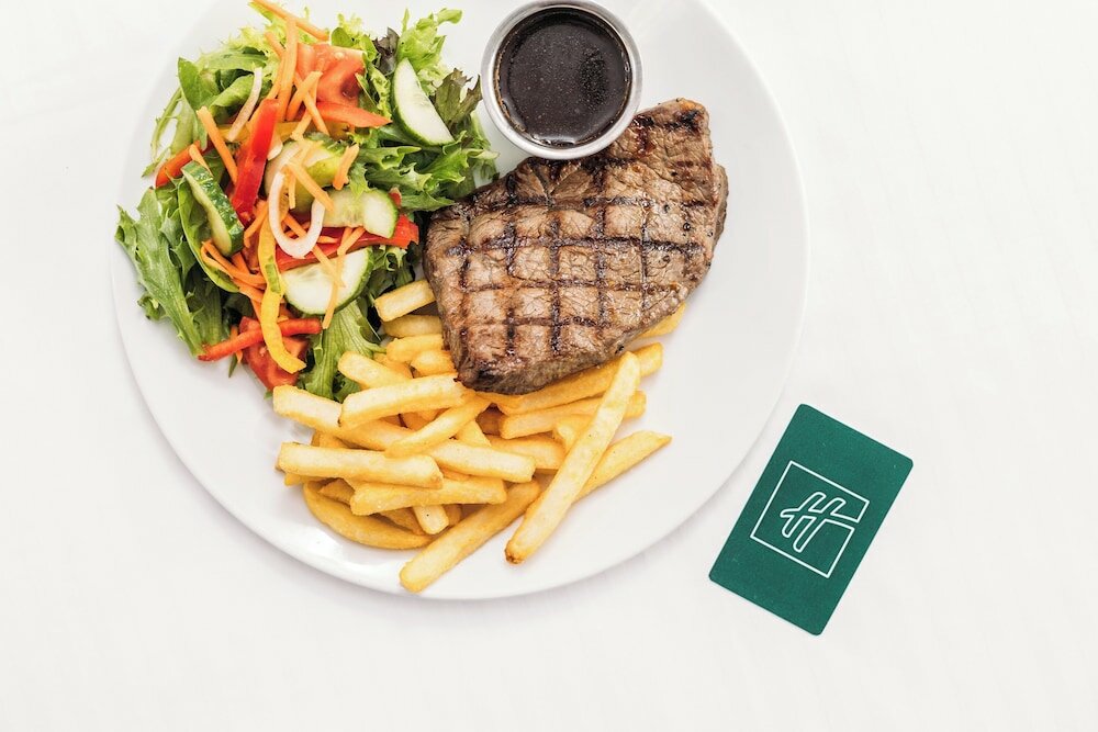 Фото Holiday Inn Sydney Potts Point