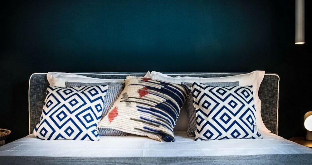 Фото Teku Boutique Hotel