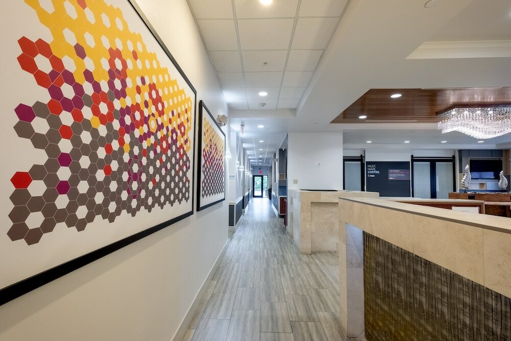 Фото Holiday Inn Express & Suites, International Drive, an Ihg Hotel