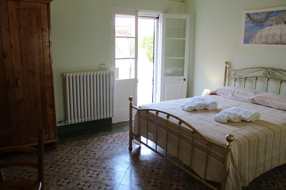 Фото Dimora Li Cuti B&b