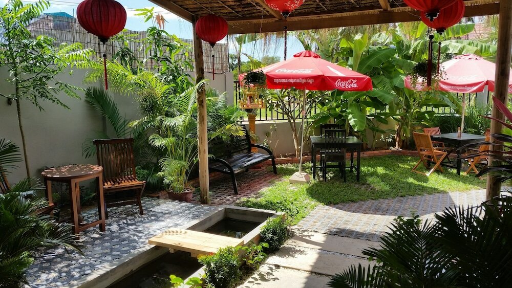 Фото отеля 5