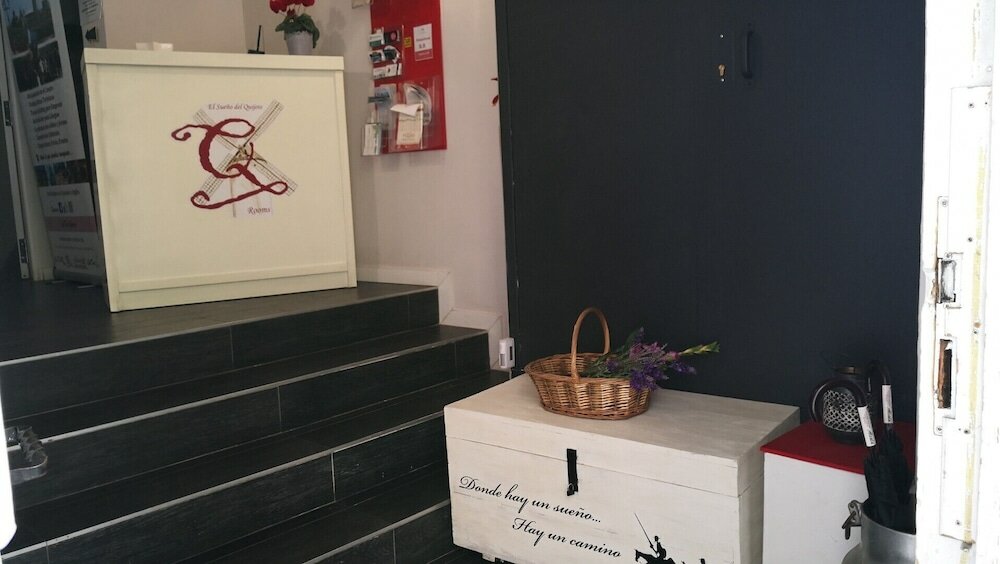 Фото El Sueño del Quijote