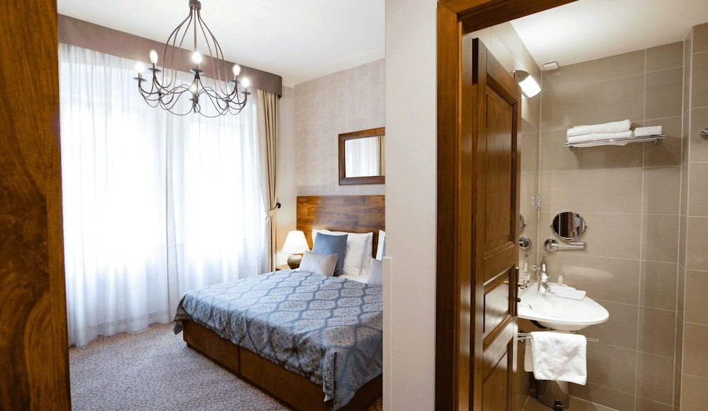 Фото Hotel Residence Agnes