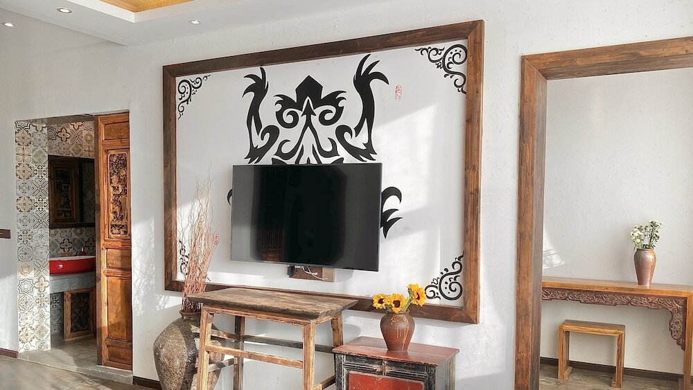 Фото China Old Story Inn Lijiang Elite Garden