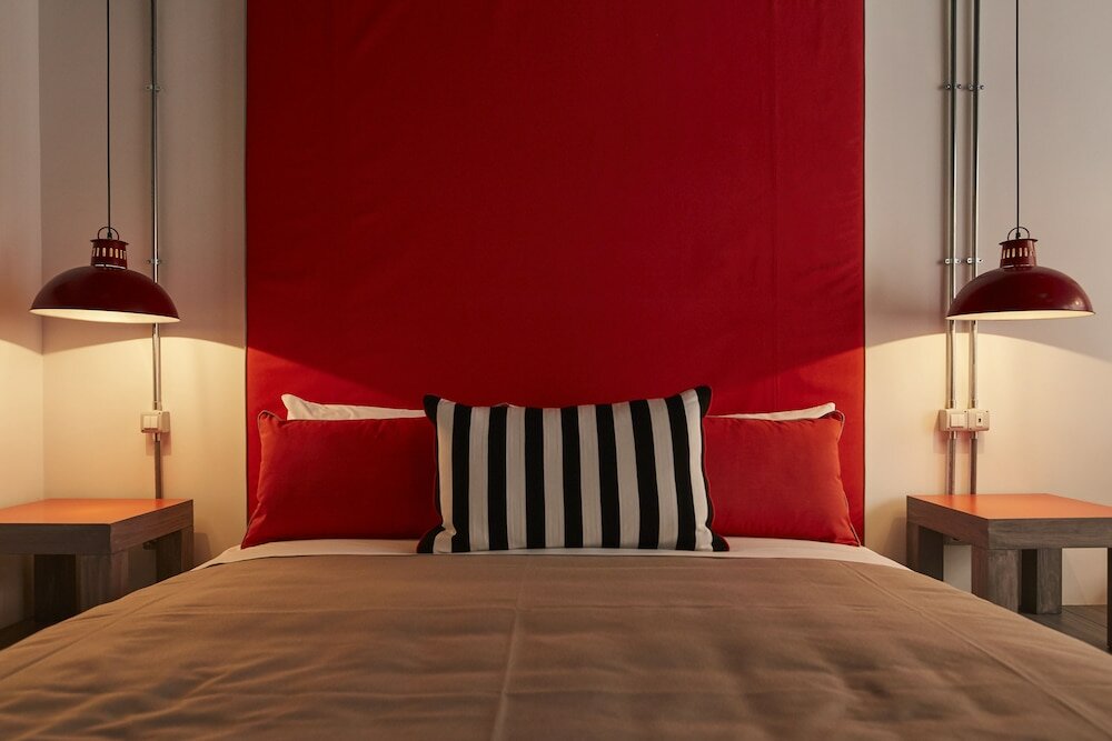 Фото Toledo Loft