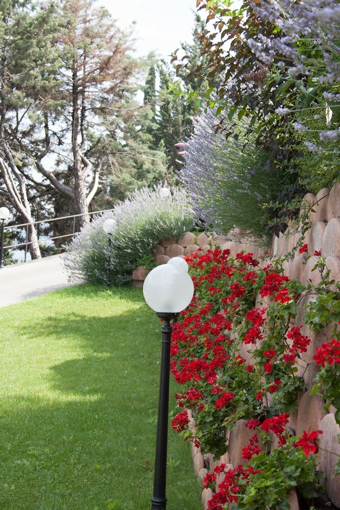 Фото Hotel Oasi Beach