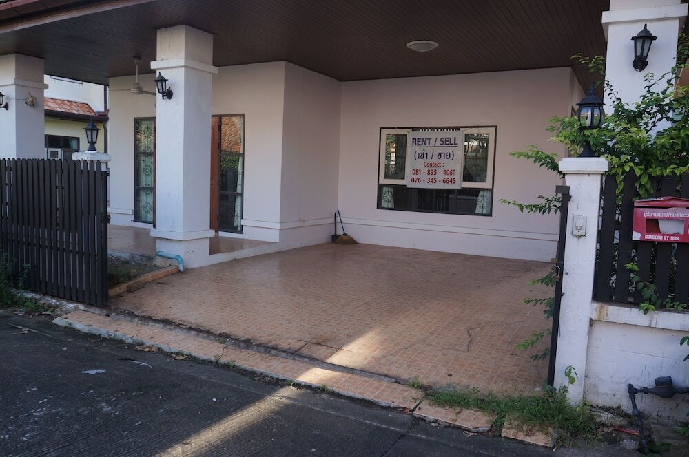 Фото Lamai Apartment