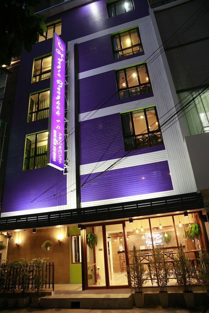 Фото отеля 5