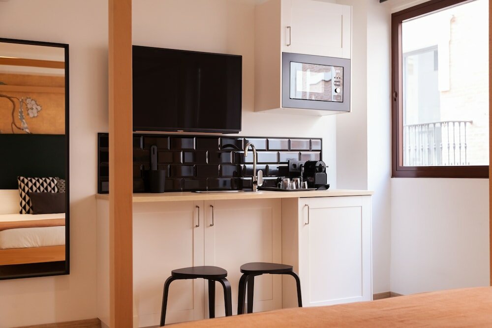 Фото Welldone Sierpes Boutique