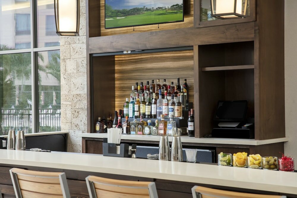 Фото Springhill Suites by Marriott Orlando Theme Parks/Lake Buena Vista