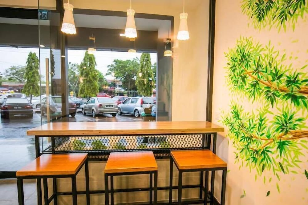 Фото Urban Inn, Jitra