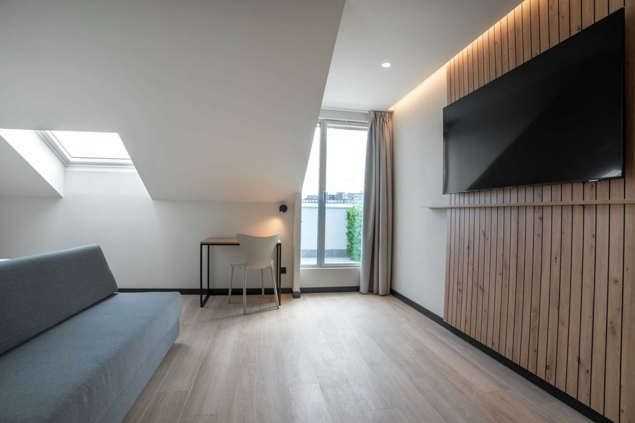 Фото Hotel Bed4U Santander