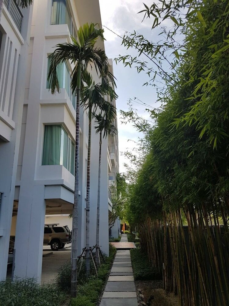 Фото Baan Sandao Condo