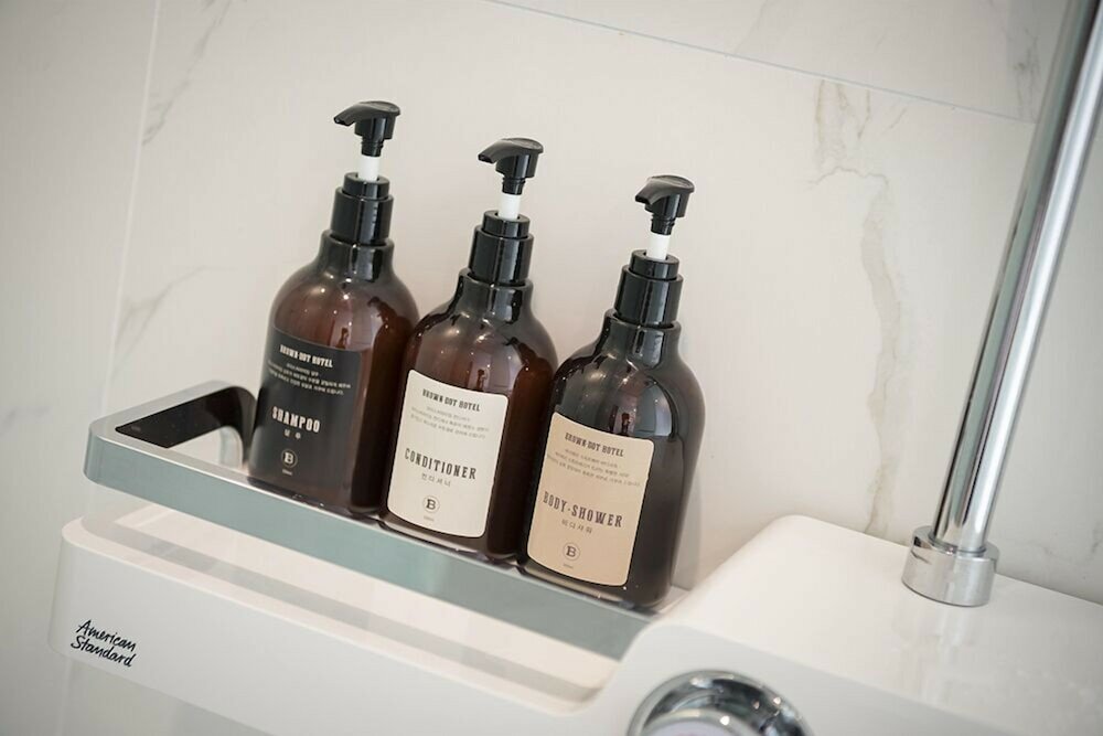 Фото Guseo Browndot Hotel