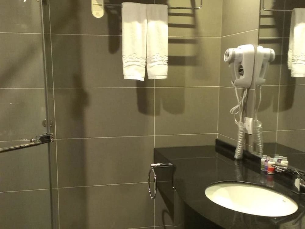 Фото Taisugar Hotel Taipei