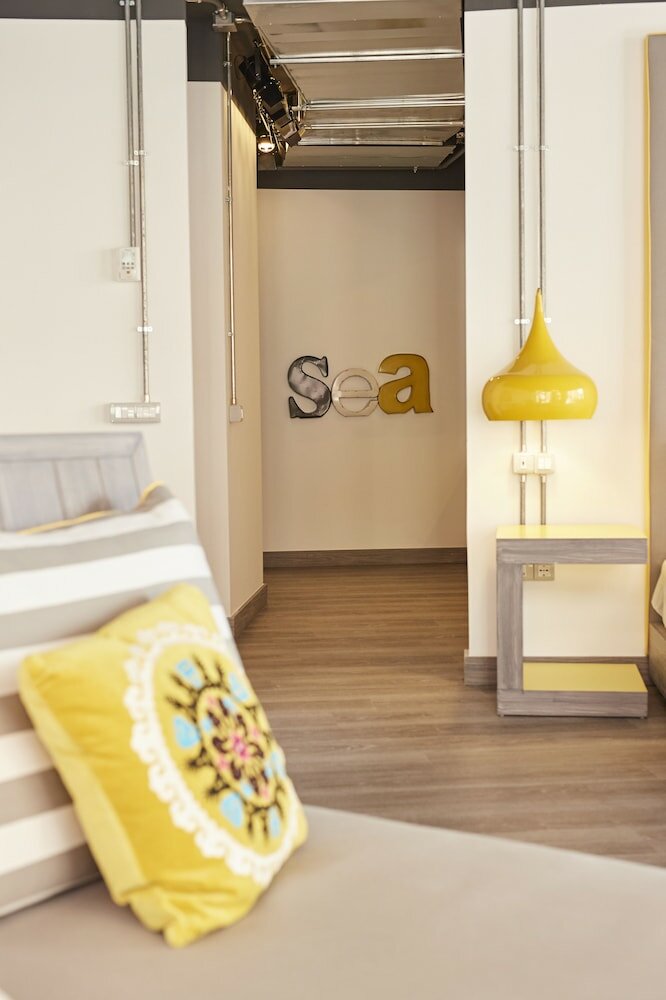 Фото Toledo Loft