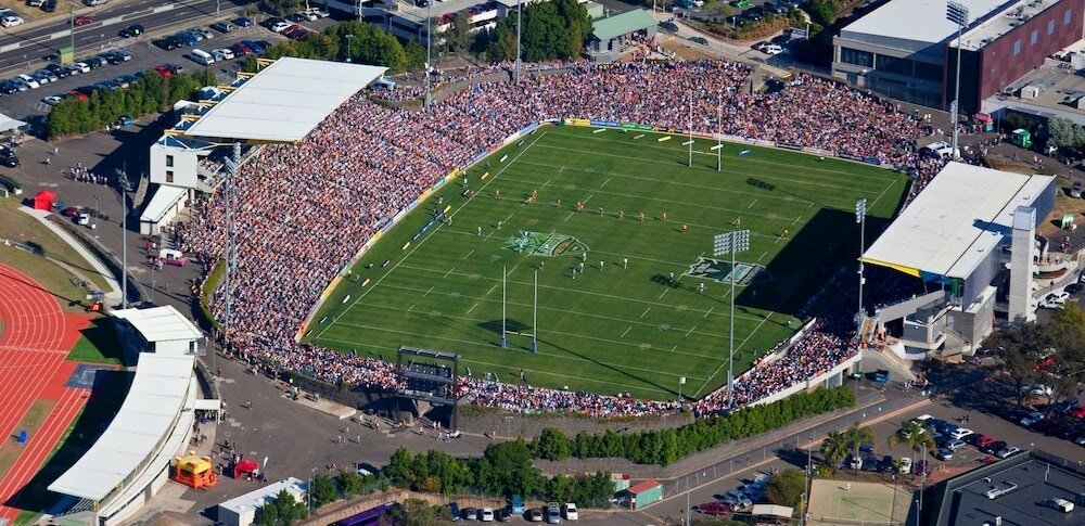 Фото Rydges Campbelltown