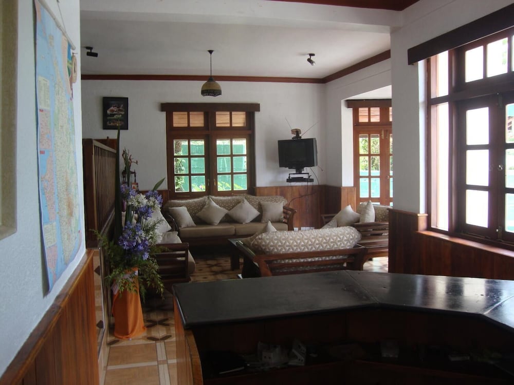 Фото Richmond Inn