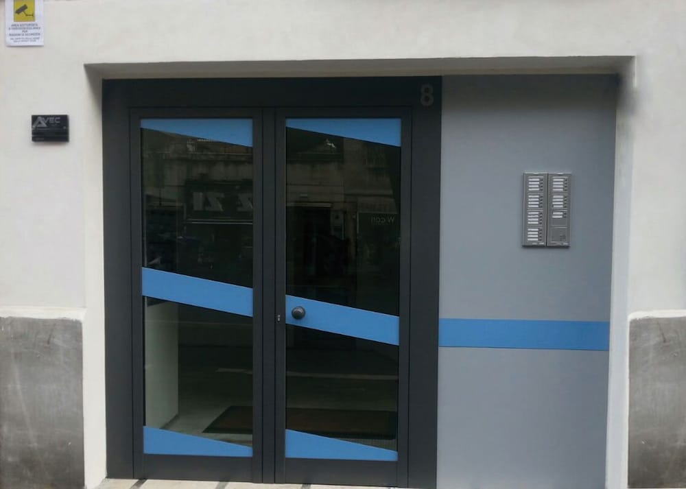 Фото Avec Moi Roma