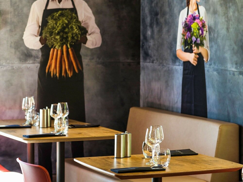 Фото Ibis Roanne