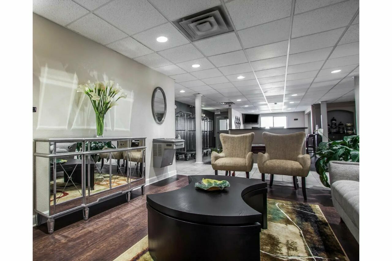 Фото Quality Inn