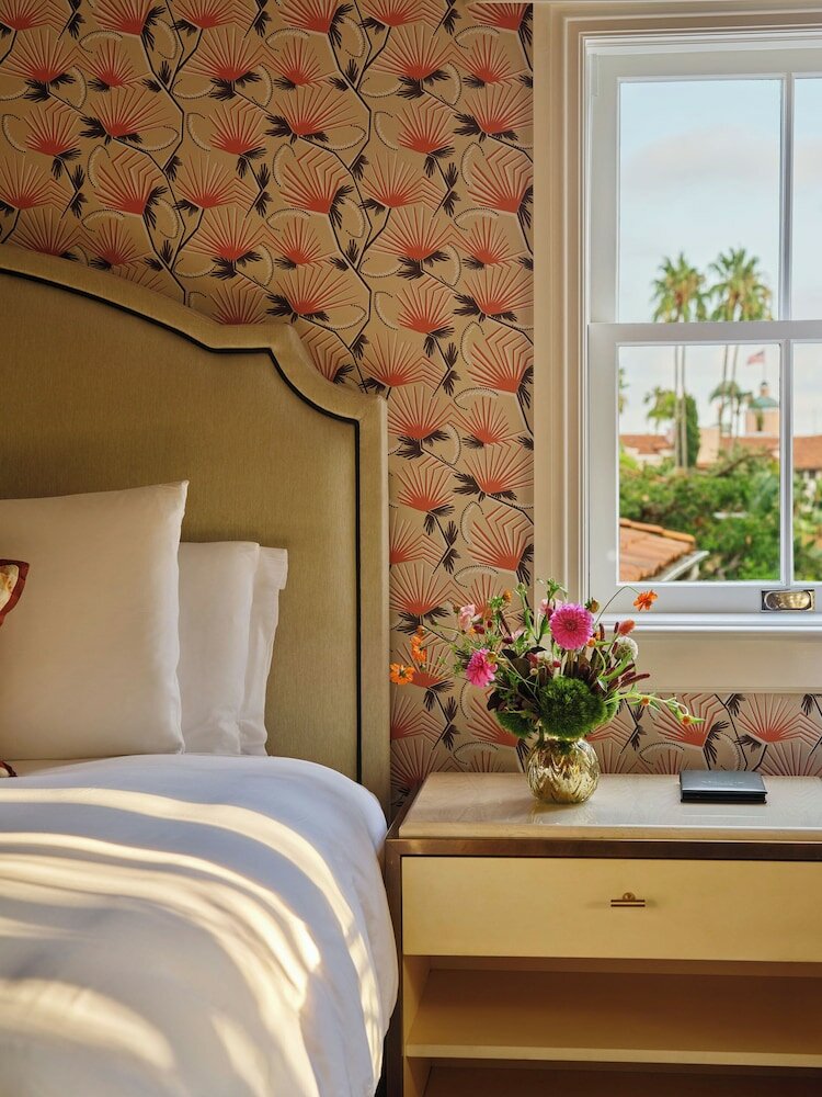 Фото The Beverly Hills Hotel