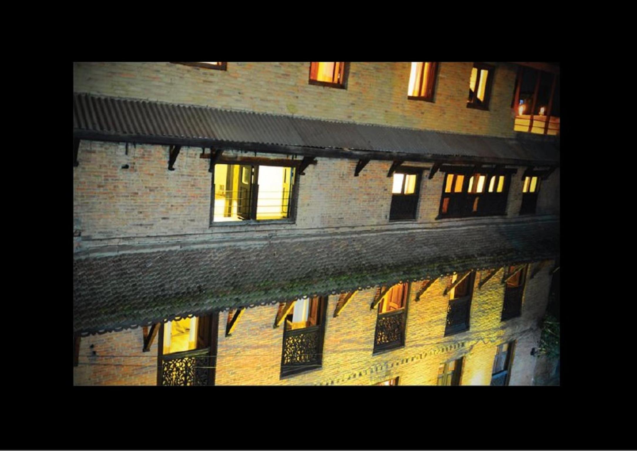 Фото Traditional Homes Swotha