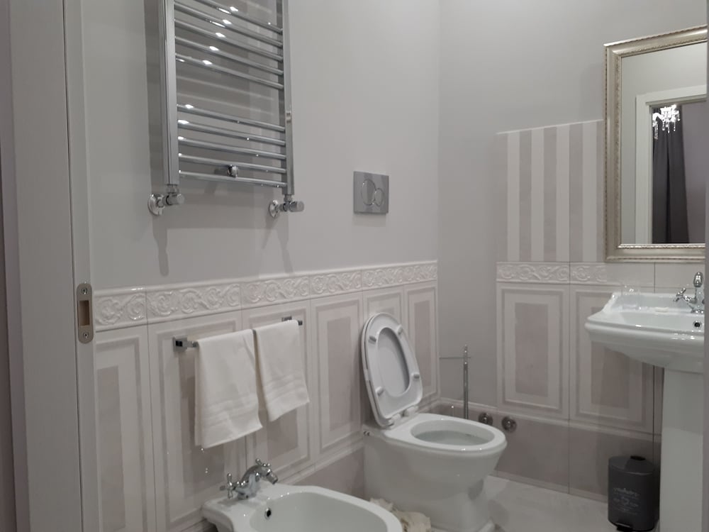 Фото La Maison dell'Orologio