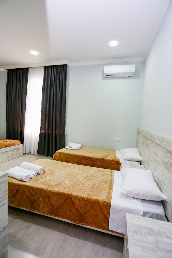 Фото Отель City Кутаиси