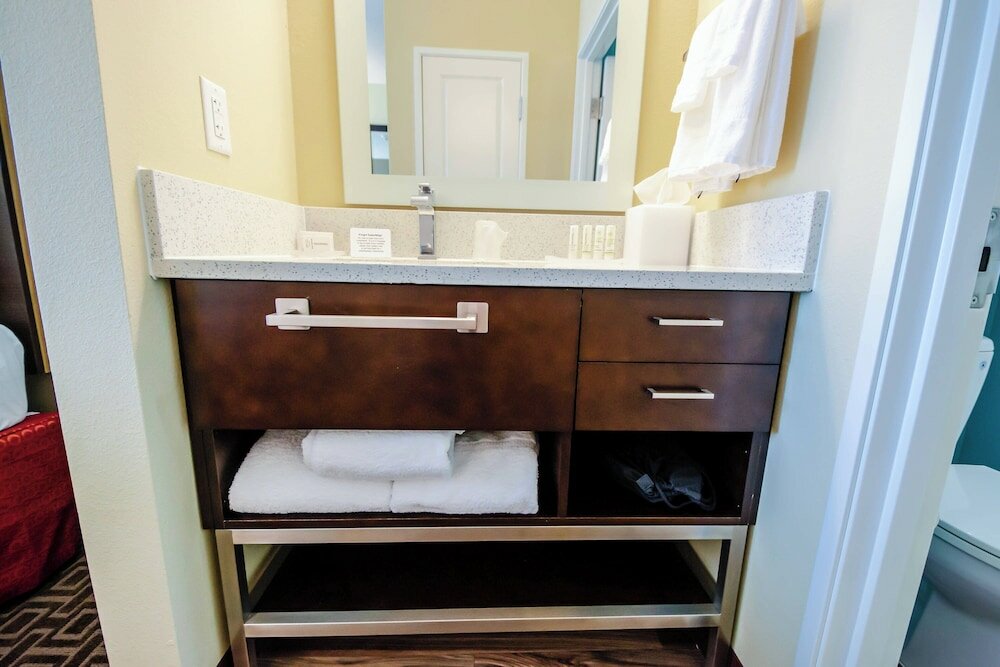 Фото TownePlace Suites by Marriott Temple