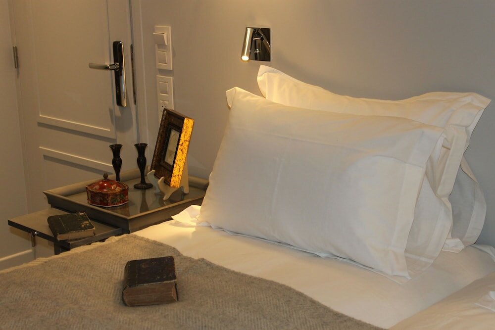 Фото My Home in Paris Hotel