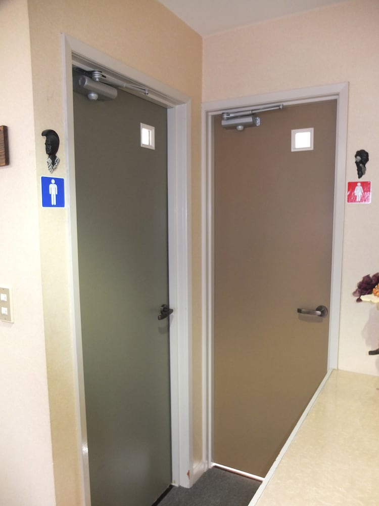 Фото Turtle Inn Nikko