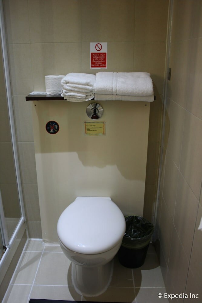 Фото Islington Inn