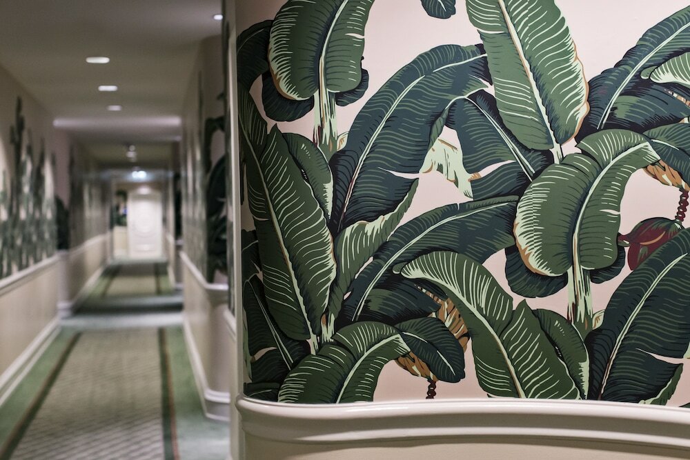 Фото The Beverly Hills Hotel