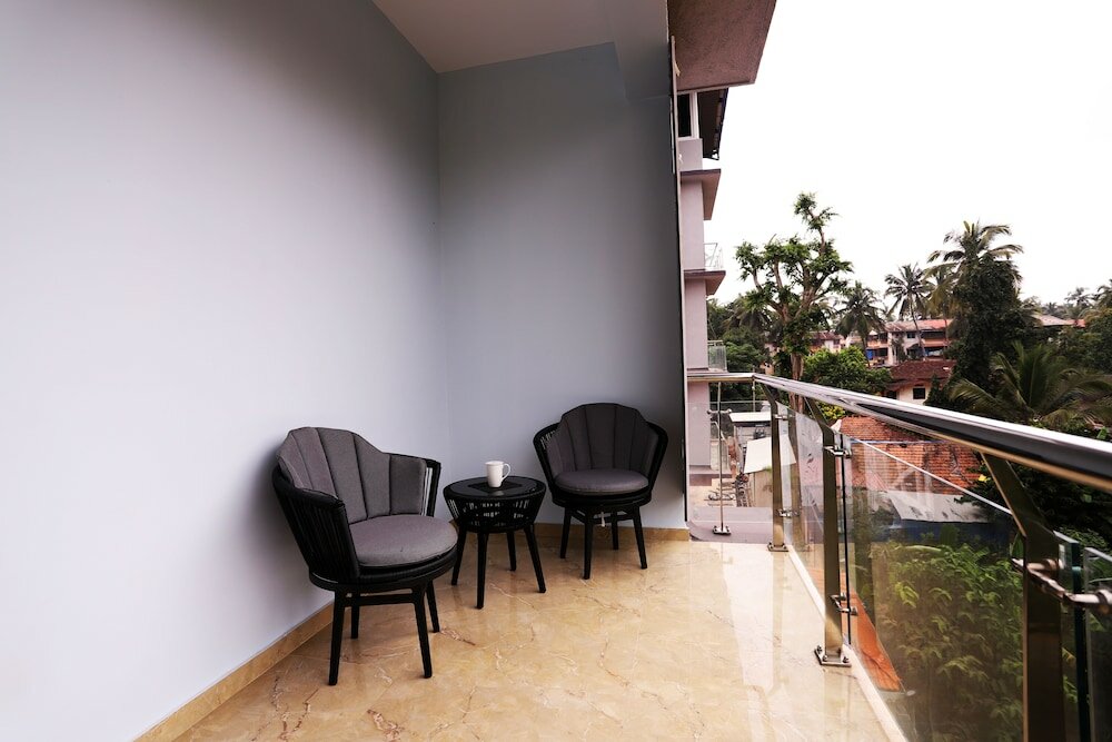 Фото The Avenue Calangute