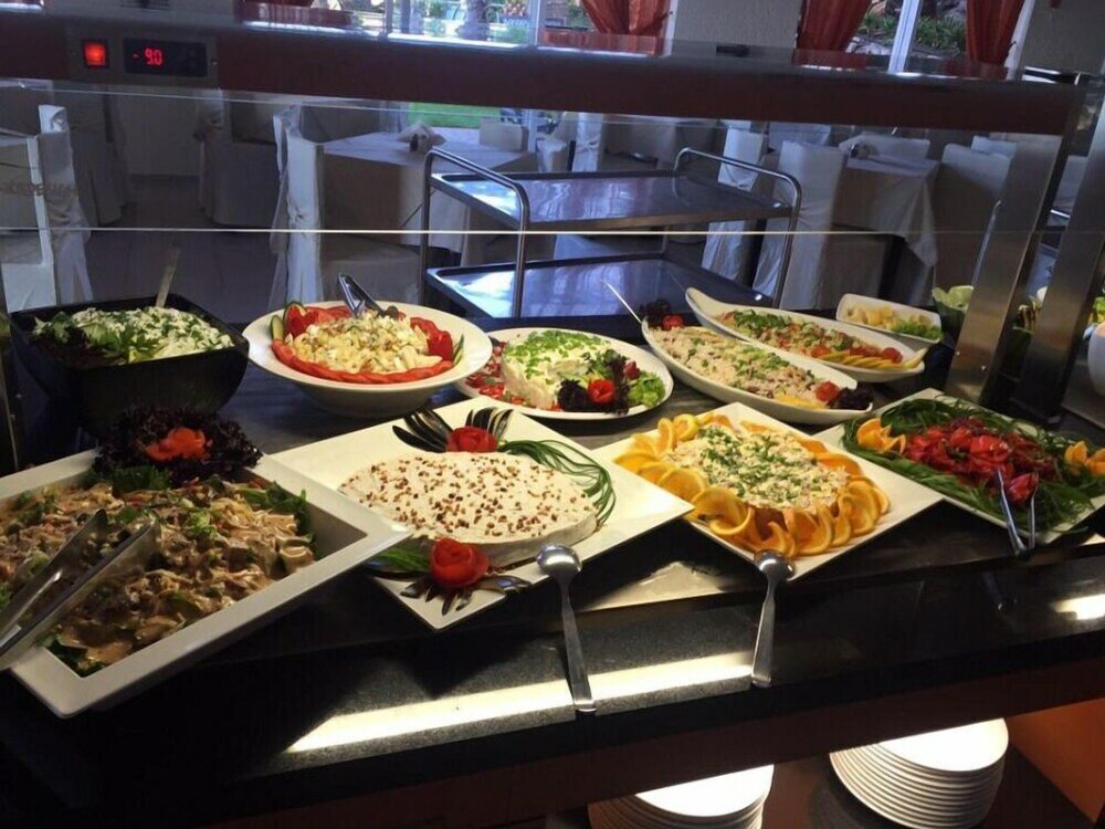 Фото Europa Resort Hotel