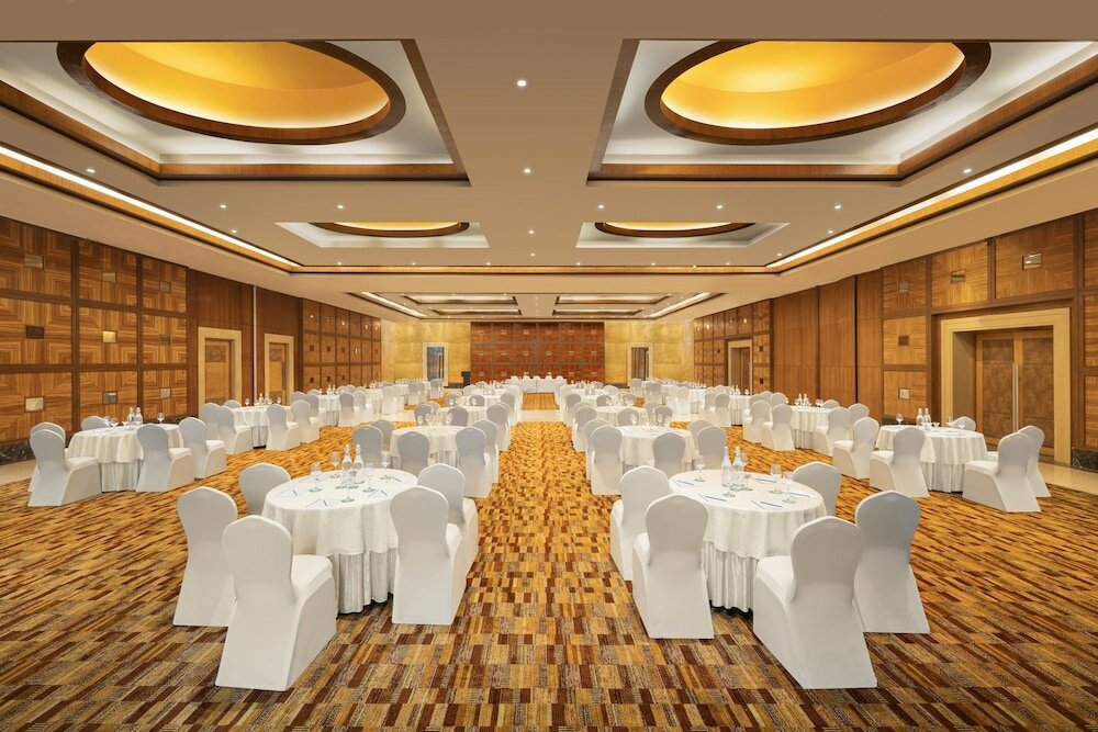 Фото Le Meridien Nagpur