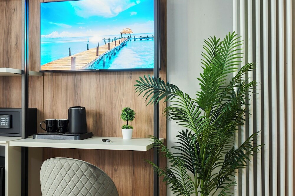 Фото Hotel Brooklyn