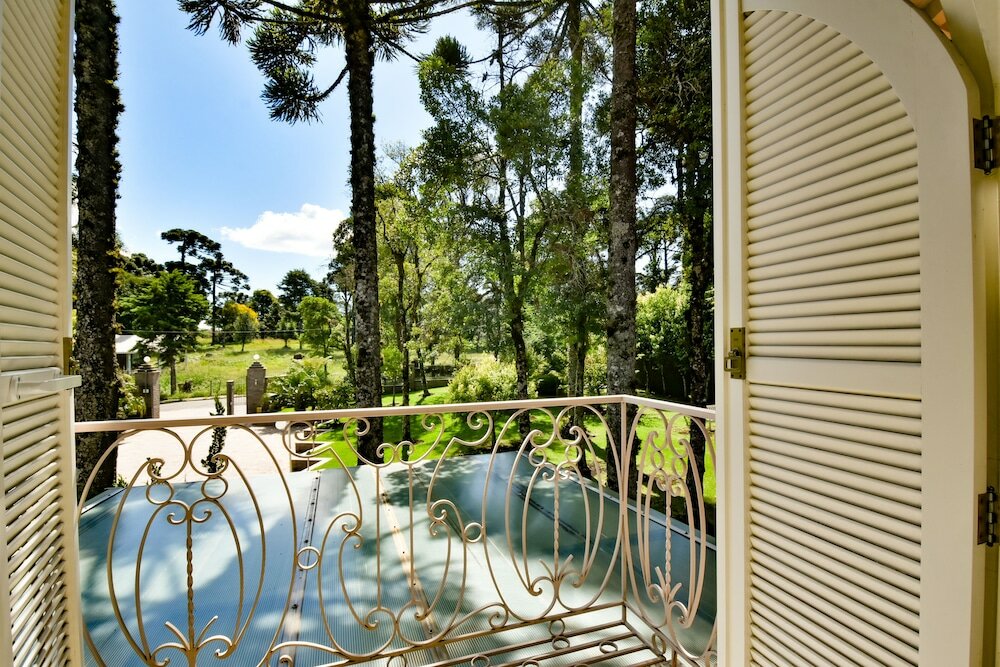 Фото Pousada Doce Canela