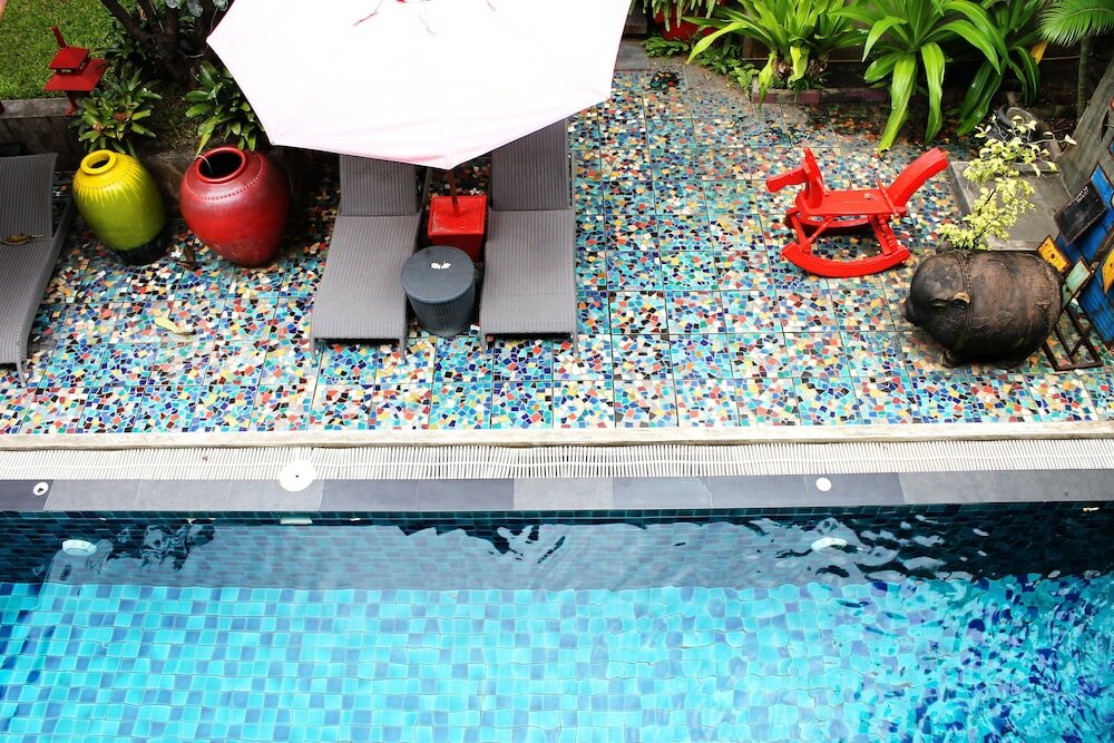 Фото Na Thapae Chiangmai Hotel