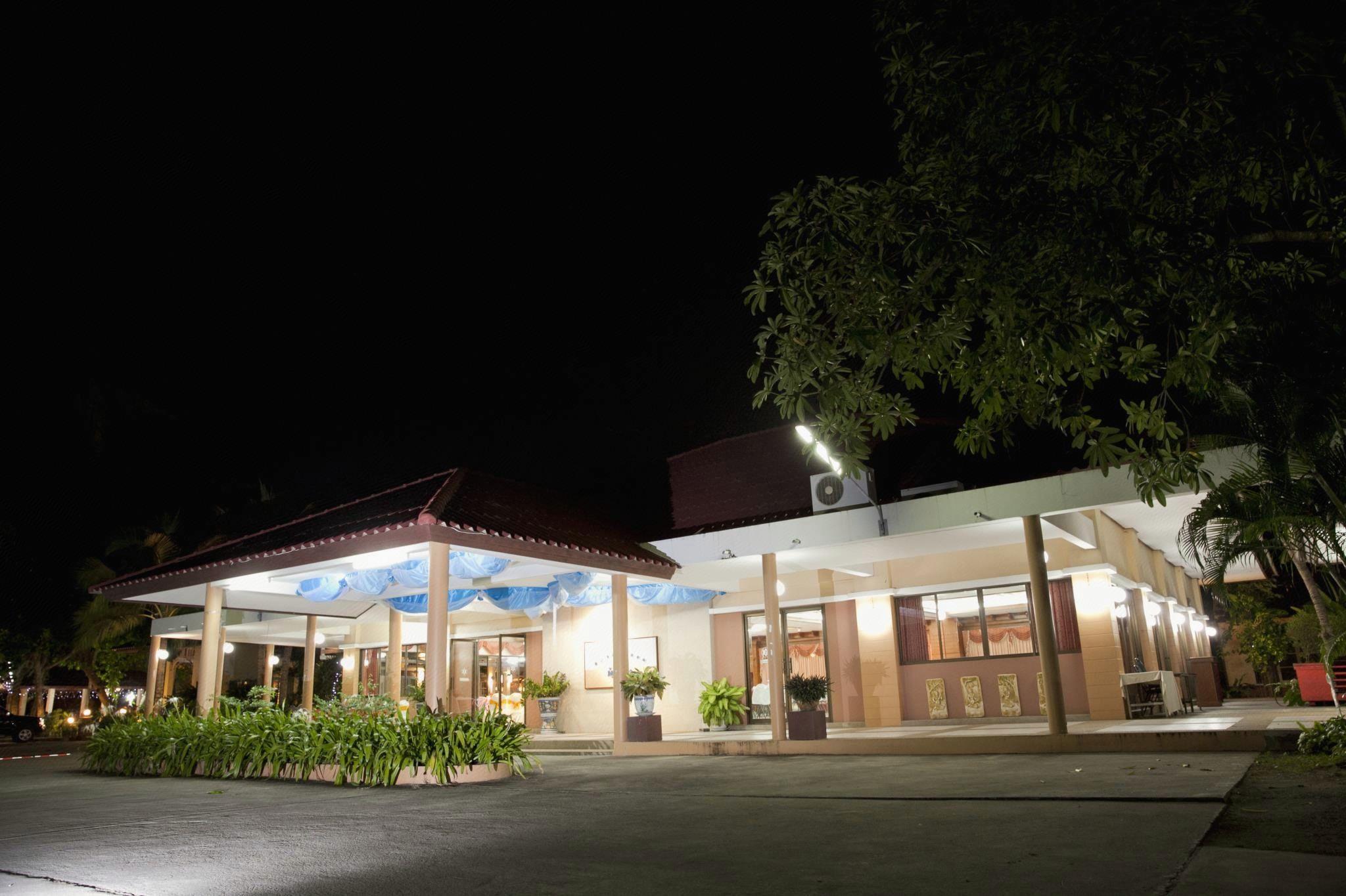 Фото Hadsangchan Resort