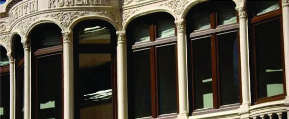 Фото Aparthotel Ciudad de Aranda