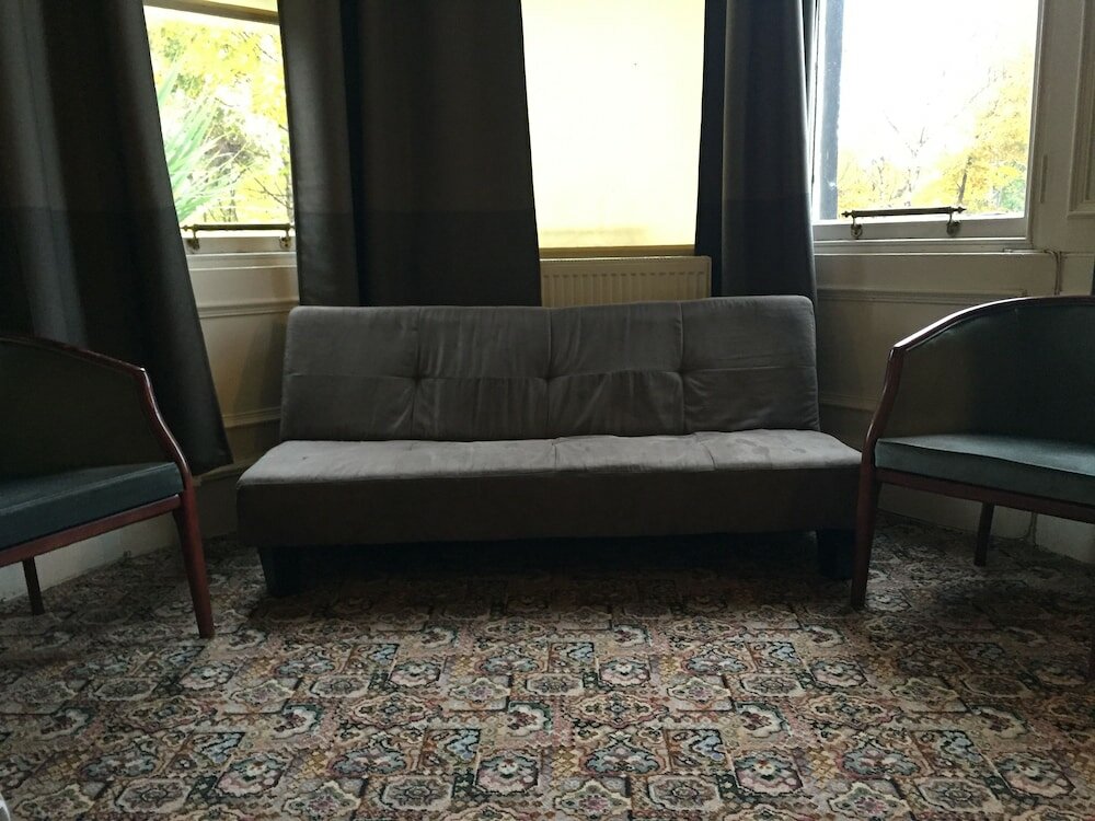 Фото Edinburghhouse Hotel