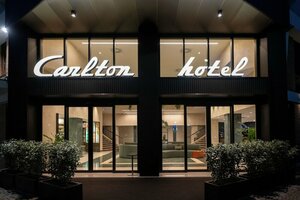 Гостиница Carlton