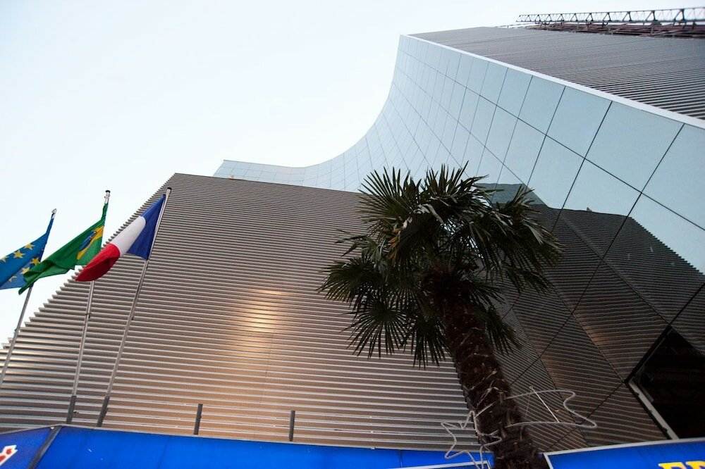 Фото Hotel Piero della Francesca